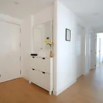 Appartement Galihost - Con Parking Frente A La Playa *