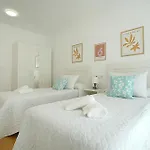 Appartement Galihost - Con Parking Frente A La Playa *