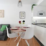 Galihost - Con Parking Frente A La Playa Appartement Vilagarcía de Arousa