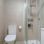 Appartement Galihost - Con Parking Frente A La Playa *
