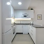Appartement Galihost - Con Parking Frente A La Playa