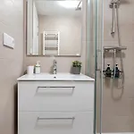 Appartement Galihost - Con Parking Frente A La Playa Vilagarcía de Arousa