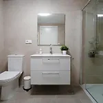 Appartement Galihost - Con Parking Frente A La Playa Vilagarcía de Arousa